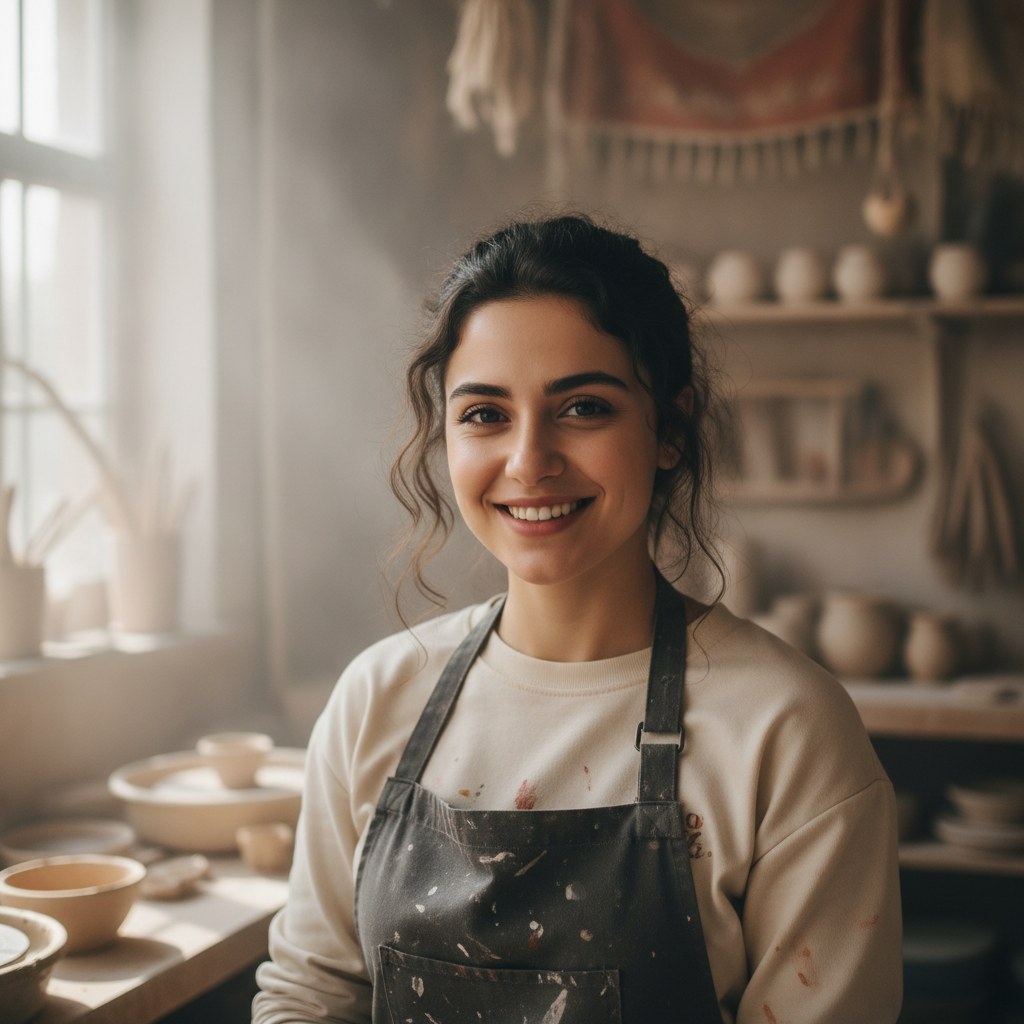 Selin Korkmaz, eğitmen